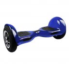 Гироскутер 10 дюймов Gold Wheels Гироскутер 10 дюймов Gold Wheels 10 Blue