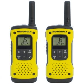Радиостанция Motorola Радиостанция Motorola TLKR T92H2O