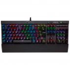Игровая клавиатура Corsair Игровая клавиатура Corsair Gaming K70 LUX RGB (CH-9101010-RU)