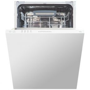 Встраиваемая посудомоечная машина 45 см Kuppersberg Встраиваемая посудомоечная машина 45 см Kuppersberg GS 4505