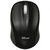 Мышь беспроводная Trust Мышь беспроводная Trust Vivy Mini Mouse Black (17639)