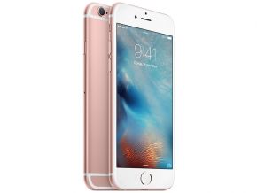 Apple iPhone 6S 32Gb Rose Gold Apple Apple iPhone 6S 32Gb Rose Gold