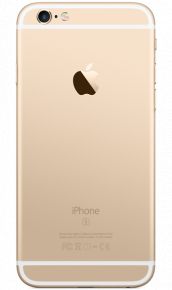 Apple iPhone 6S 32Gb Gold Apple Apple iPhone 6S 32Gb Gold