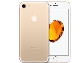 Apple iPhone 7 32Gb Gold Apple Apple iPhone 7 32Gb Gold