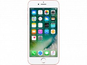 Apple iPhone 7 32Gb Rose Gold Apple Apple iPhone 7 32Gb Rose Gold