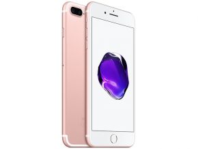 Apple iPhone 7 Plus 128Gb Rose Gold Apple Apple iPhone 7 Plus 128Gb Rose Gold