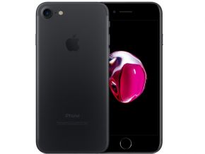 Apple iPhone 7 128Gb Black Apple Apple iPhone 7 128Gb Black