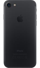 Apple iPhone 7 32Gb Black Apple Apple iPhone 7 32Gb Black