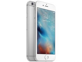 Apple iPhone 6S 128Gb Silver Apple Apple iPhone 6S 128Gb Silver