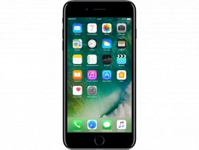 Смартфон Apple iPhone 7 Plus 128GB Черный оникс Apple Смартфон Apple iPhone 7 Plus 128GB Черный оникс