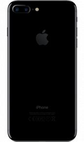 Смартфон Apple iPhone 7 Plus 128GB Черный оникс Apple Смартфон Apple iPhone 7 Plus 128GB Черный оникс