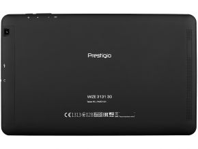 Prestigio MultiPad PMT3131D 3G Black Prestigio Prestigio MultiPad PMT3131D 3G Black