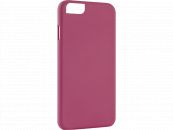 Чехол-крышка iCover для Apple iPhone 6, пластик, розовый iCover Чехол-крышка iCover для Apple iPhone 6, пластик, розовый