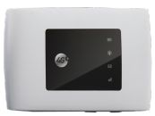 4G+ (LTE)/Wi-Fi мобильный роутер MR150-5 (белый) МегаФон 4G+ (LTE)/Wi-Fi мобильный роутер MR150-5 (белый)