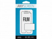 Защитная пленка Anyscreen универсальная 8" ЭКО (прозрачная) Anyscreen Защитная пленка Anyscreen универсальная 8" ЭКО (прозрачная)