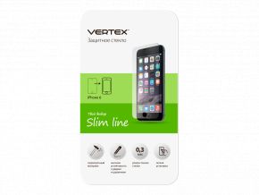 Защитное стекло Vertex для iPhone 6 Plus Vertex Защитное стекло Vertex для iPhone 6 Plus