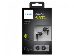 Наушники Philips SHE8100BK/00, стерео Philips Наушники Philips SHE8100BK/00, стерео