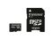 Карта памяти Transcend MicroSD 64 ГБ class 10 (с адаптером) Transcend Карта памяти Transcend MicroSD 64 ГБ class 10 (с адаптером)