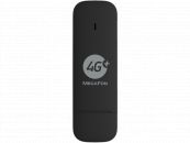 4G+ (LTE) модем M150-2 (черный), до 150 Мбит/сек МегаФон 4G+ (LTE) модем M150-2 (черный), до 150 Мбит/сек