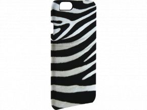 Чехол-крышка i-Paint ZEBRA для Apple iPhone 6/6S, пластик, узор i-Paint Чехол-крышка i-Paint ZEBRA для Apple iPhone 6/6S, пластик, узор