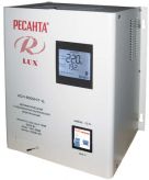 Стабилизатор напряжения Ресанта АСН 8000Н/1-Ц Lux