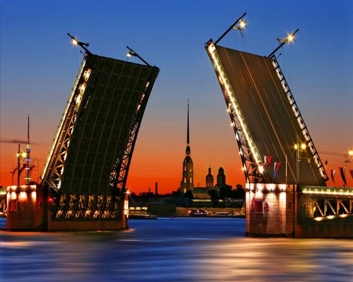Новый отзыв от наших постоянных клиентов: экскурсионный тур в Санкт-Петербург