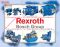 Ремонт гидромотора A2FM Bosch Rexroth ctk-gidro ru