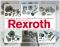 Ремонт гидромотора A6VE Bosch Rexroth ctk-gidro ru