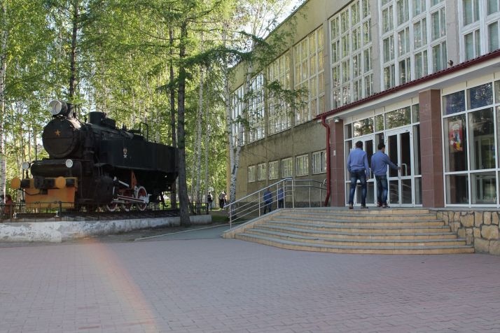 Уральский железнодорожный техникум впервые объявляет набор на IT-специальности