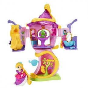 Hasbro Disney Princess B5837 Башня Рапунцель Hasbro