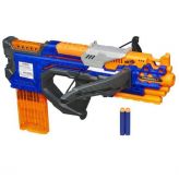 Hasbro Nerf A9317 Нерф Бластер Элит КроссБолт Hasbro