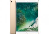 Apple iPad Pro 10,5" Wi-Fi 64 ГБ, золотой iPad Pro Apple MQDX2RU/A