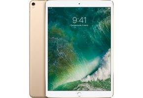 Apple iPad Pro 10,5" Wi-Fi 64 ГБ, золотой iPad Pro Apple MQDX2RU/A