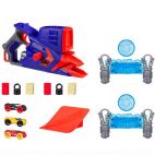 Hasbro Nerf Nitro C0788 Нерф Нитро Флешфьюри Hasbro