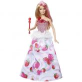 Mattel Barbie DYX28 Барби Конфетная принцесса Mattel