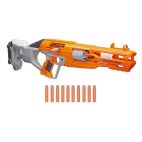 Hasbro Nerf B7784 Нерф Бластер Аккустрайк Альфахок Hasbro