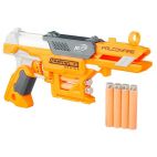 Hasbro Nerf B9839 Нерф Бластер Аккустрайк Фалконфайр Hasbro