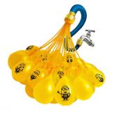 Bunch O Balloons Z5653 Стартовый набор "Миньоны": 100 шаров Bunch O Balloons