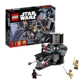 Lego Star Wars 75169 Лего Звездные Войны Дуэль на Набу Lego
