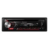 Автомагнитола CD с функцией караоке Pioneer Автомагнитола CD с функцией караоке Pioneer DEH-S3000BT