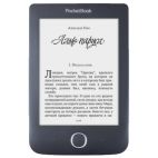 Электронная книга PocketBook Электронная книга PocketBook 614 Plus Black