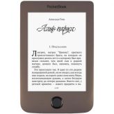 Электронная книга PocketBook Электронная книга PocketBook 615 Plus Brown