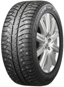 Зимняя шина Bridgestone Ice Cruiser 7000 205/55 R16 91T