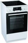 Электрическая плита Gorenje EC5341WC