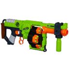 Hasbro Nerf B1532 Нерф Зомби Страйк Ордовик Hasbro