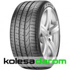 Автошины Pirelli PZero 275/40 R22 108Y Pirelli PZero 275/40 R22 108Y