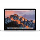 Ноутбук Apple Ноутбук Apple MacBook 12 Core M3 1.2/8/256SSD Silv (MNYH2RU/A)