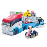 Paw Patrol 16632 Щенячий патруль Автовоз Spin Master