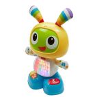 Mattel Fisher-Price DJX26 Фишер Прайс Обучающий робот Бибо Mattel