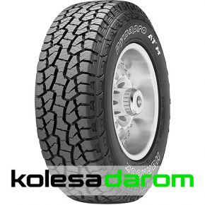 Автошины Hankook Dynapro AT-M RF10 265/65 R17 112T Hankook Dynapro AT-M RF10 265/65 R17 112T